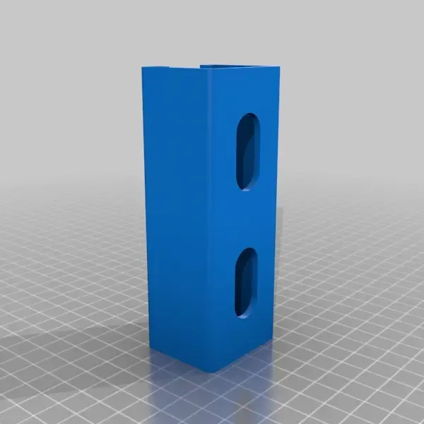 Unistrut - P3000 Slotted Channel Track Rails
