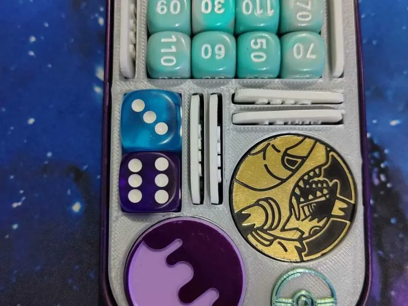 pokemon minitin insert