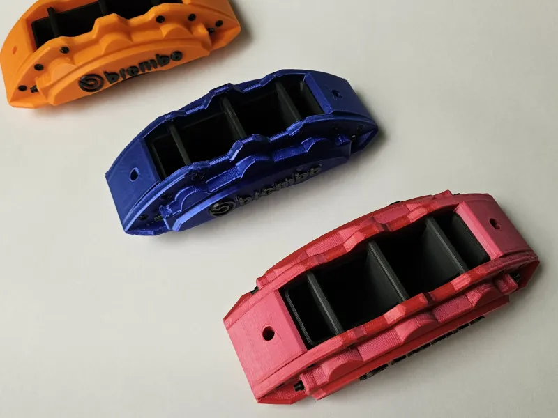 Держатель для ручек Brembo