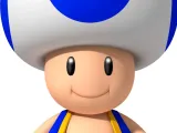 Mario Toad-0