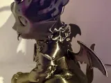 Lady Caster Lil Devil cat-3
