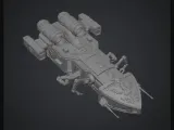 Providence Support Cruiser-0