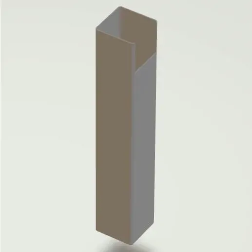 Nespresso Capsule Holder (Vertical)