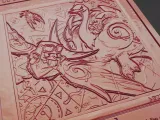 FLOOWANDEREEZE & STRI - YUGIOH-2