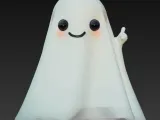 ghost kid-0