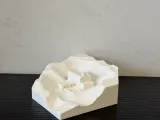 Mountain Architecture Miniature Topographic Model Education-2