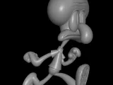 Squidward Tentacles-3