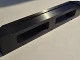 SPACE PI PLUS STANDS (FRONT AND REAR)-4