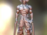 Super Saiyan-0