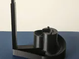 Black hole gravity well-4