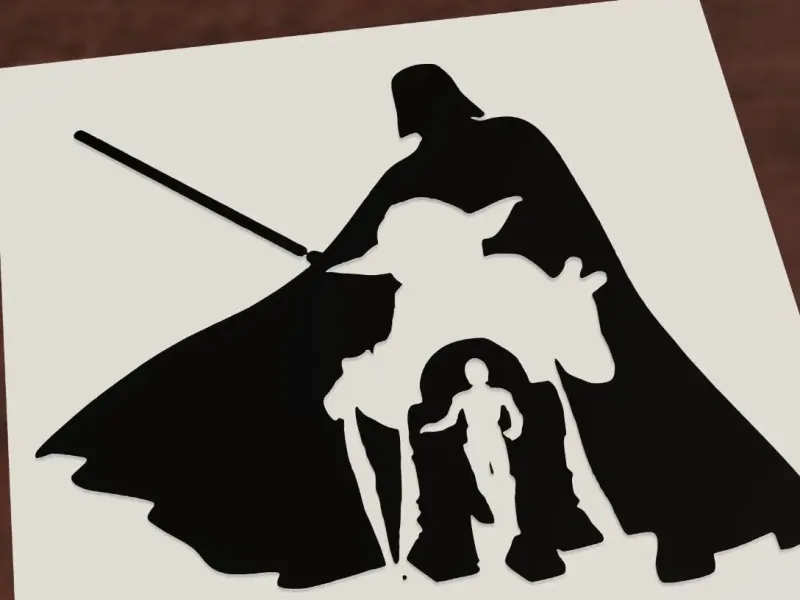 Star Wars characters