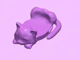 Cat coaster-7