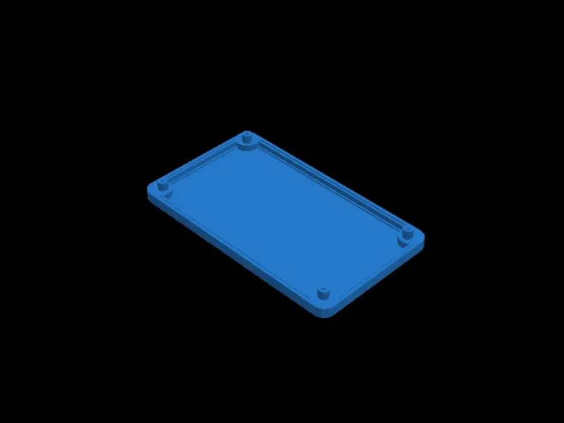 power bank 8x18650 box 