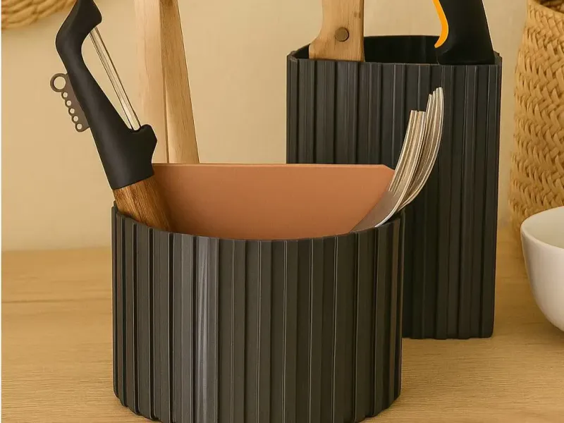 Scolaposate LAI - MOKA Design