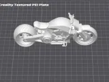 Motorcycle-2