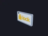 Lock-2
