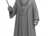 Dumbledore - Harry Potter-1