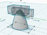 TV Altı Aparat-1