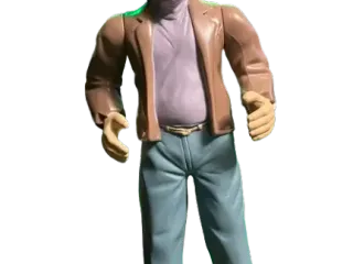 Frankenbeans (Big Bad Beetleborgs)