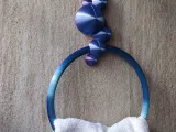 bubbles towel holder-4