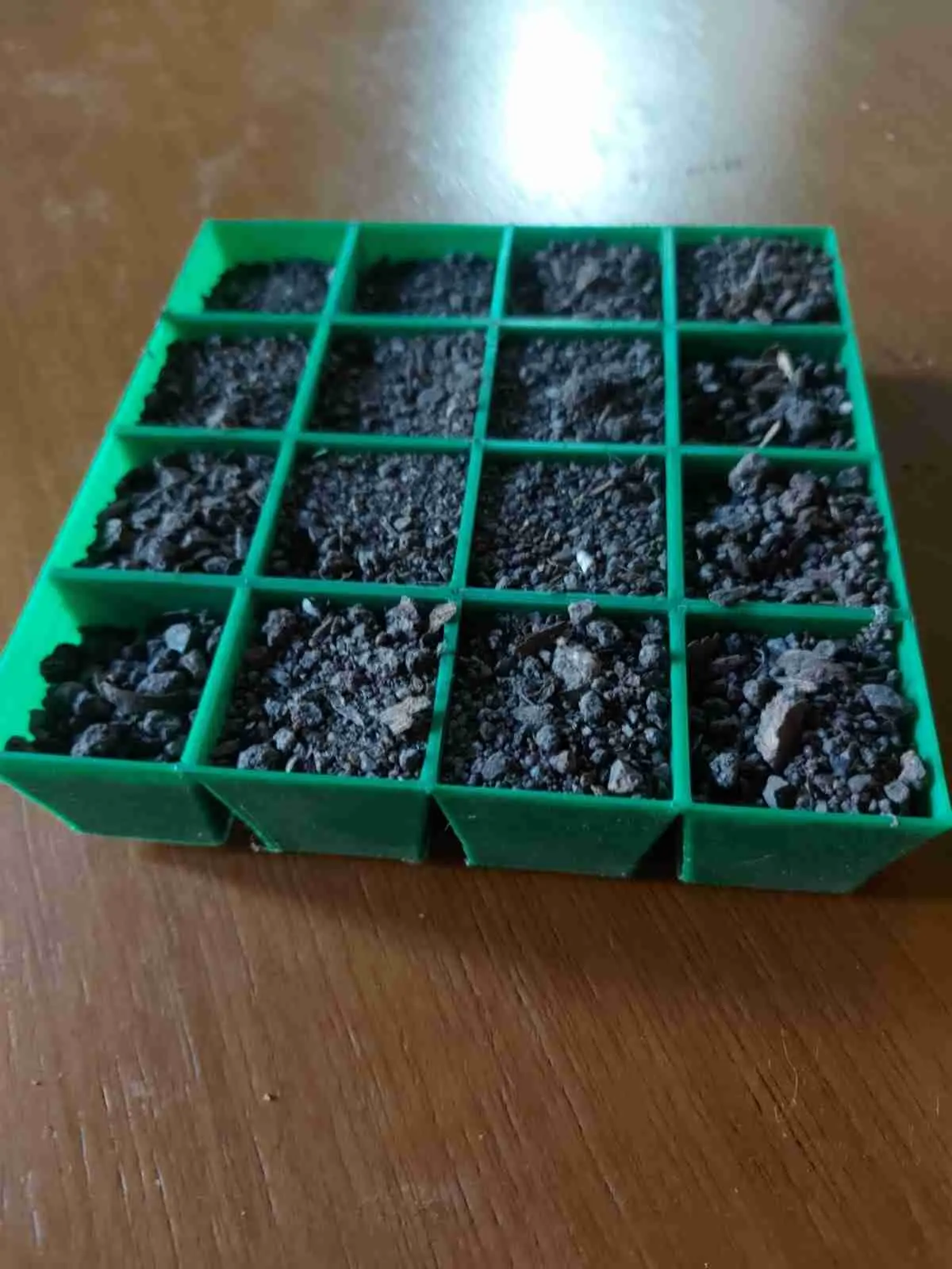 Seed Planter -  Sementeira