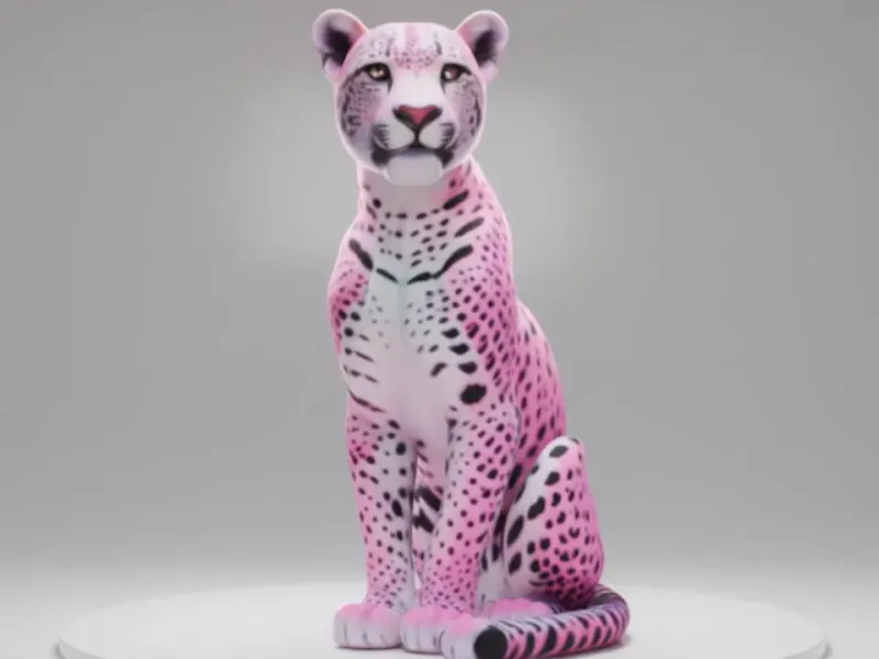 Pink Panther