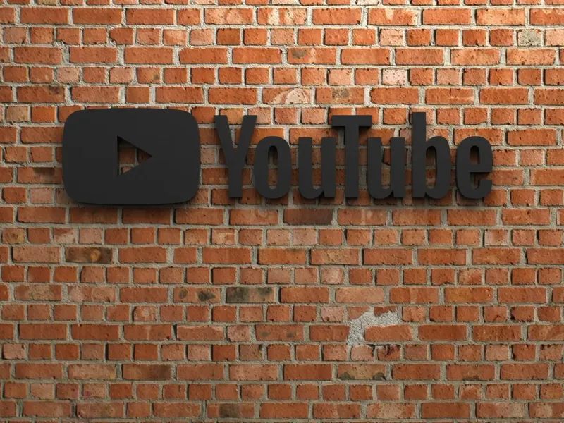Youtube Logo
