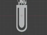 Fox bookmark v3-0