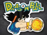 Kid Goku Dragon Ball-3