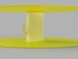 Spool for christmas lights-1