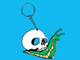 Snull Keychain-1