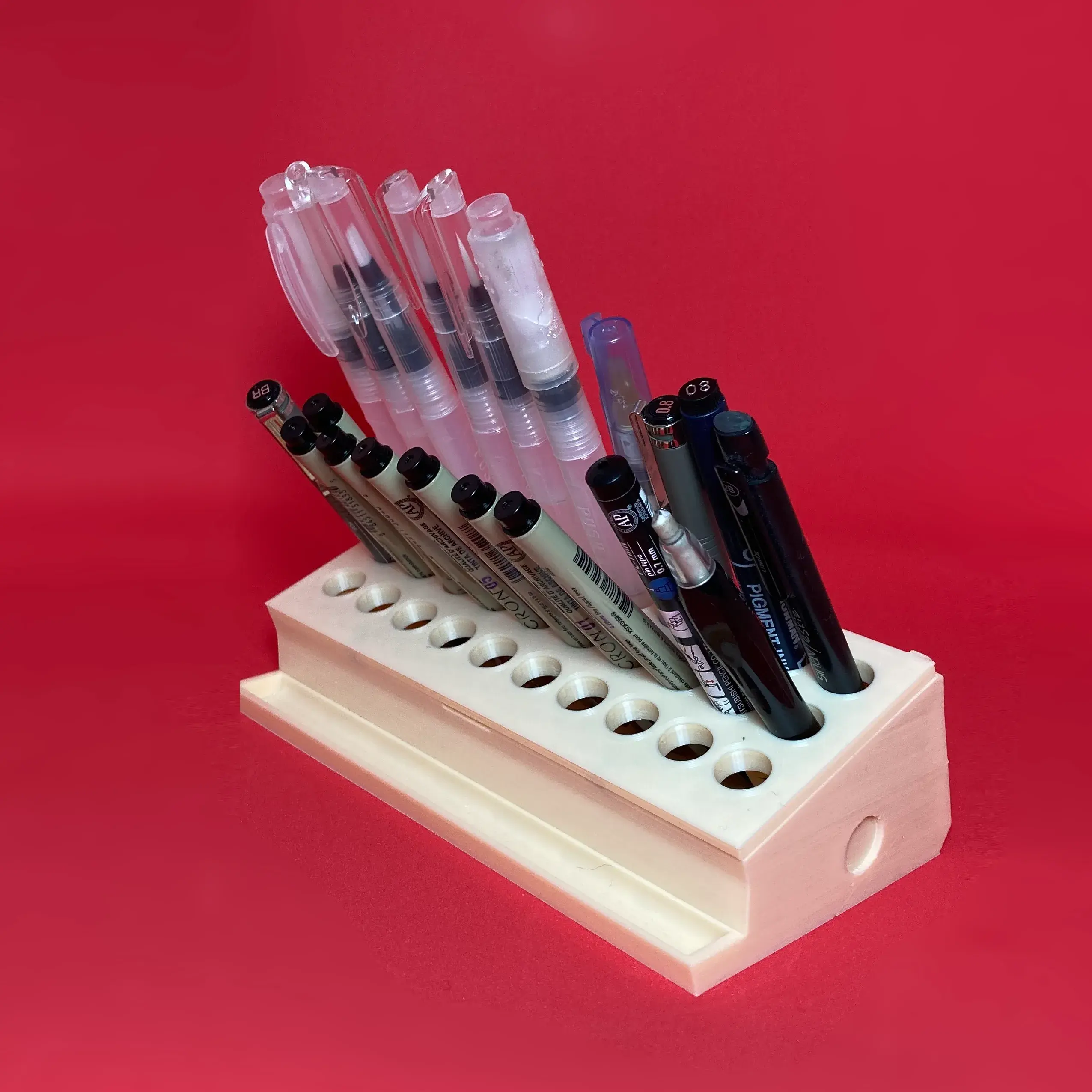 Pencilbox Full Set