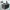 Large modern brick industrial factory with flat roof with do