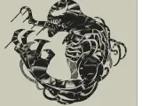 Venom Wall Art-0