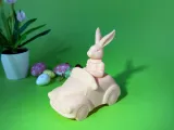 Bunny convertible-4