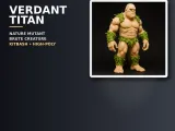 Stylized Character Kitbash Collection – High-Poly 3D Model-1