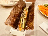 Komplettes 3-teiliges Sushi-Set (Rollen, Pressen & Schneiden)-4