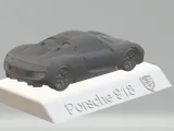PORSCHE 918-3