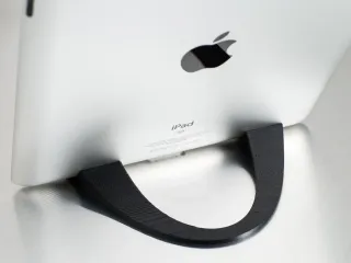 Arch iPad Stand
