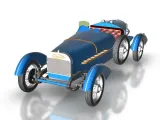 Bugatti Type 59-0
