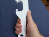 Wrench for Plastic Bucket Fermenters-0