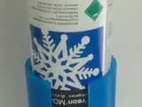 Base Soporte De Carga Para Gas Refrigerante Lata-1