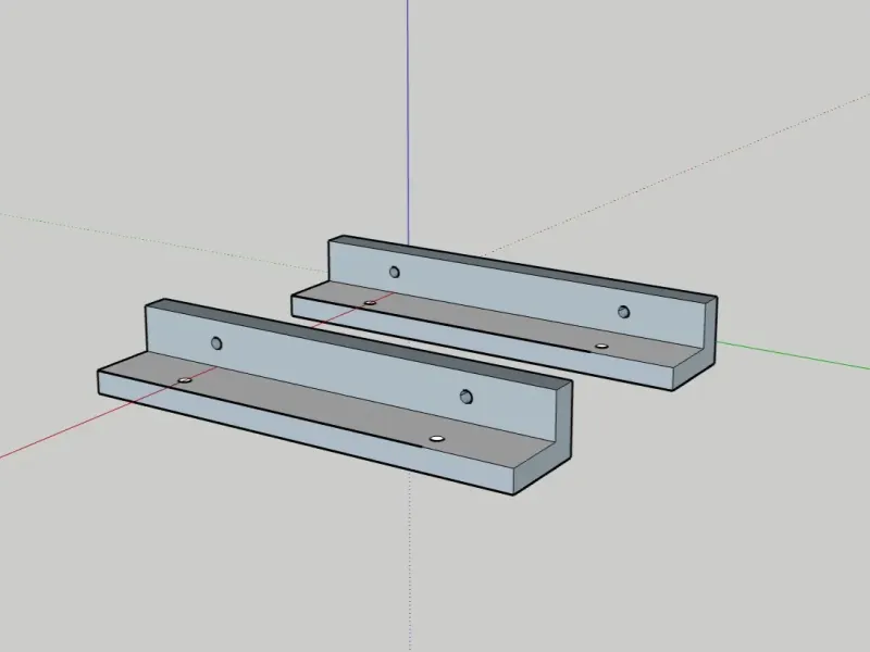 Ender-5 Plus brain relocate