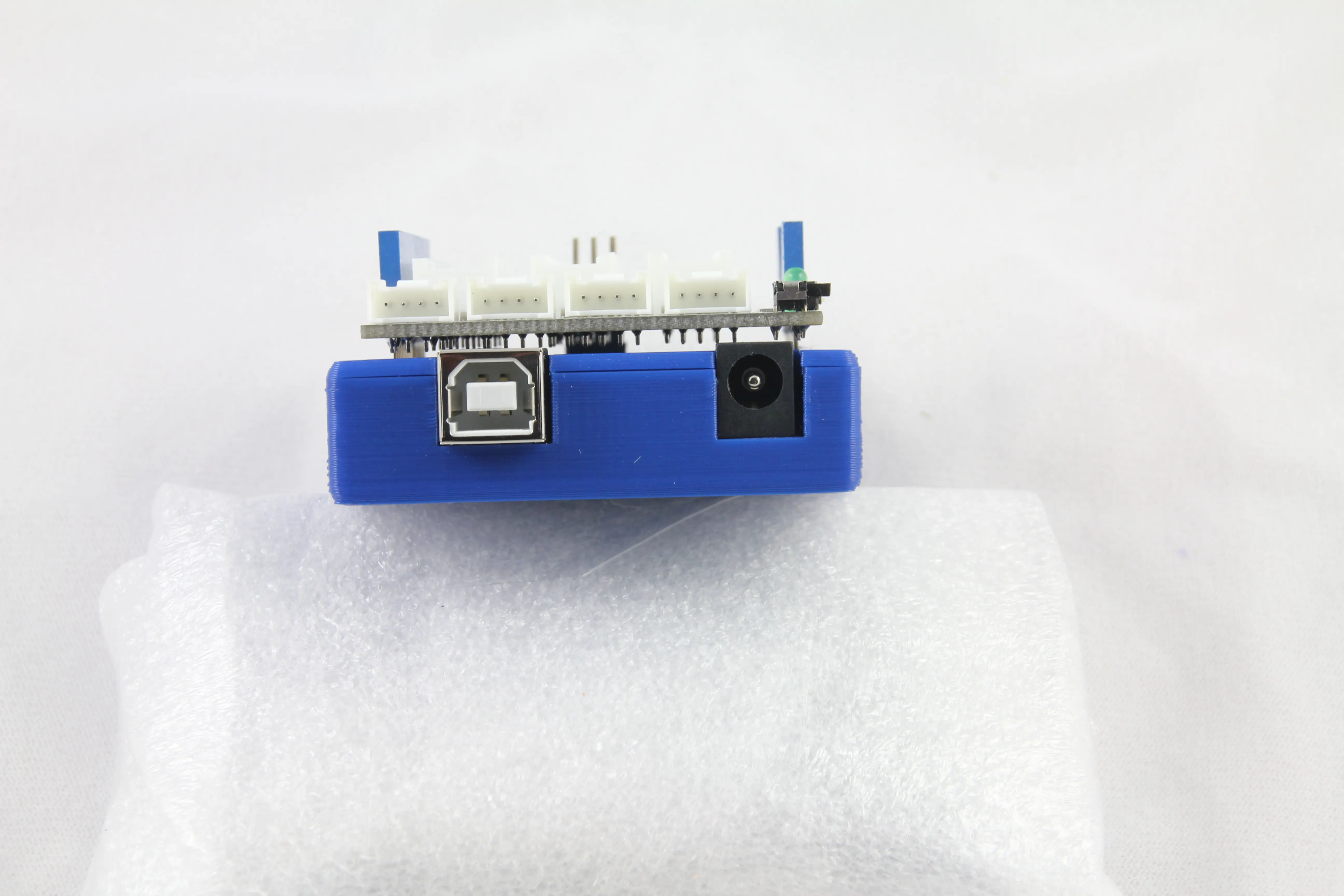 Arduino Uno R3 Case Custom
