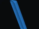 TPU fire stick remote cover-1