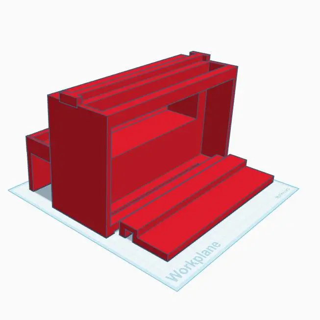 nintendo switch holder