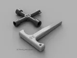 Universal key-2
