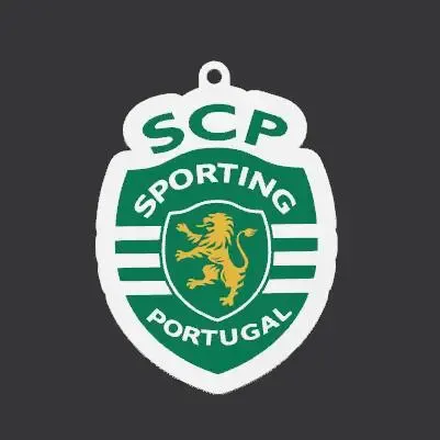 Keychain Sporting