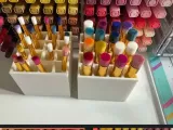 подставка для кистей для макияжа -1