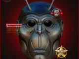 Terra Formar Mask - Terra Formars Helmet - Cosplay Anime-0